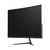 MONITOR GAMER PCYES CURVO O-CREED O30 23,8" FULL HD 165HZ 1MS HDMII/ DISPLAYPORT USB FREESYNC - PMG240FD165C - CuritibaTech Informática