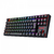TECLADO MÊCANICO GAMER REDRAGON KUMARA PRO SWITCH BLUE LED RGB - PRETO - K552RGB-BRS-B - CuritibaTech Informática