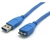 CABO USB 3.0 PARA HD EXTERNO SA05 - DEX M
