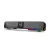 CAIXA DE SOM GAMER REDRAGON SOUNDBAR DARKNETS RGB - GS570