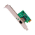 PLACA DE REDE TP-LINK TG-3468 GIGABIT PCI EXPRESS 10/100/1000MPBS - comprar online