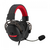 HEADSET GAMER REDRAGON AURORA 7.1 - PRETO - H376BR - CuritibaTech Informática