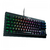 TECLADO MECÂNICO GAMER REDRAGON DARK AVENGER SWITCH BLUE RGB - PRETO - K568RGB-2 - comprar online