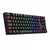 TECLADO MÊCANICO GAMER REDRAGON KUMARA PRO SWITCH BLUE LED RGB - PRETO - K552RGB-BRS-B - comprar online
