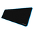 MOUSEPAD GAMER FORTREK SPEED 800x300MM - PRETO - MPG103-BLUE - comprar online