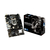 PLACA MÃE BIOSTAR MICRO ATX H310MHP DDR4 LGA1151 HDMI - IH31LMHS-03