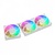 WATER COOLER GAMDIAS AURA V2 ARGB 360MM - BRANCO - AURA-GL360-V2-WH na internet