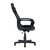 CADEIRA GAMER MAD RACER STI TURBO BLACK VULCAN - PRETA - MRSTIR10PT na internet