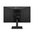 MONITOR LG 19,5" LED FULL HD HDMI/ VGA 60HZ 2MS AJUSTE DE INCLINAÇÃO - 20MK400H-B na internet