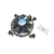 COOLER PARA PROCESSADOR INTEL KNUP - KP-VR317