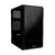 GABINETE GAMER VINIK DART LATERAL ACRILICO - PRETO - GGDACBK