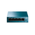 SWITCH TP-LINK LS105G 5 PORTAS GIGABIT 10/100/1000 - comprar online
