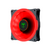 COOLER FAN T-DAGGER 120MM LED RED - T-TGF200-R - comprar online