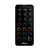 CONTROLADORA DE FANS PCYES LIGHT CORE BLACK VULCAN ARGB - PELC9PVBR - loja online