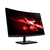 MONITOR GAMER ACER 27" CURVO LED FULL HD CURVO HDMI/ DISPLAYPORT 165HZ 5MS - ED270R - comprar online