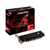 PLACA DE VIDEO POWER COLOR AMD RX 550 RADEON 4GB 128 BIT - AXRX550-4GBD5-HLE DDR5