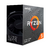 PROCESSADOR AMD RYZEN 5 3600 3.6GHZ (4.2GHZ TURBO) AM4 - 100-100000031SBX - comprar online