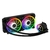 WATER COOLER GAMDIAS CHIONE RGB 240MM - M2-240R - comprar online