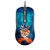 MOUSE GAMER AKKO DRAGON BALL ULTRA INSTINCT AG325 5 BOTÕES 5000DPI - 6925758683548