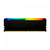 MEMÓRIA KINGSTON FURY BEAST RGB 8GB DDR4 3200MHZ - KF432C16BB2A/8 na internet