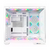 GABINETE GAMER REDRAGON WIDELOAD PRO MID TOWER/ LATERAL EM VIDRO TEMPERADO/ S/FAN - CA-604W-PRO - comprar online