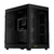 GABINETE GAMER GAMDIAS NESO P1 B MICRO ATX/ FULL TOWER/ S/ FAN LATERAL EM VIDRO TEMPERADO - PRETO - NESO P1 B - comprar online