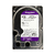 HD WESTERN DIGITAL WD PURPLE SURVILLANCE 4TB 5400RPM - WD43PURZ