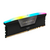 MEMORIA CORSAIR VEGEANCE 32GB (2x16) DDR5 6400MHZ RGB - CMH32GX5M2B6400C36 na internet