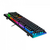 Imagem do TECLADO MECÂNICO GAMER REDRAGON DARK ARYAMAN SWITCH BROWN RGB - PRETO - K569RGB V2