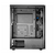 GABINETE GAMER KMEX DIVINUS CG-AL10 MID-TOWER/ COM 3X FAN/ LATERAL EM VIDRO - PRETO - CGAL10RH001CB0X na internet