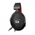 HEADSET GAMER REDRAGON ICON 7.1 - PRETO - H520 - CuritibaTech Informática
