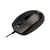 MOUSE C3TECH MS-30BK - PRETO - comprar online