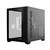 GABINETE GAMER PCYES FORCEFIELD BLACK VULCAN ATX/ MID TOWER/ S/FAN/ LATERAL E FRONTAL EM VIDRO - PRETO - GFFBVP na internet