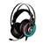 HEADSET GAMER GAMDIAS HEBE P1A RGB 7.1 - PRETO