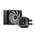 WATER COOLER DEEPCOOL LE300 RAINBOW LED 120MM - PRETO - R-LE300-BKLNMC-G-1 - comprar online