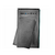 GABINETE GAMER KMEX DIVINUS CG-AL10 MID-TOWER/ COM 3X FAN/ LATERAL EM VIDRO - PRETO - CGAL10RH001CB0X - CuritibaTech Informática