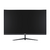MONITOR GAMER PCYES CURVO O-CREED O30 23,8" FULL HD 165HZ 1MS HDMII/ DISPLAYPORT USB FREESYNC - PMG240FD165C na internet