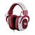 HEADSET GAMER REDRAGON HERO DRIVERS 53MM - VERMELHO E BRANCO - H530-R - CuritibaTech Informática