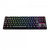 TECLADO MÊCANICO GAMER REDRAGON KUMARA PRO SWITCH BLUE LED RGB - PRETO - K552RGB-BRS-B na internet