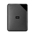 HD EXTERNO WESTERN DIGITAL WD ELEMENTS SE 1TB USB 3.0 - WDBEPK0010BBK-EB - comprar online