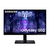 MONITOR GAMER SAMSUNG ODYSSEY G3 24" LED FULL HD HDMI/ DISPLAYPORT144HZ 1MS AJUSTE DE ALTURA E ROTAÇÃO - LS24BG300ELMZD