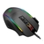 MOUSE GAMER T-DAGGER ROADMASTER RGB 8 BOTÕES 8000DPI- PRETO - T-TGM307 na internet