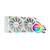 WATER COOLER PCYES SANGUE FRIO 3 WHITE GHOST ARGB 240MM - ARGBSF3240WGBR