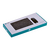 Imagem do KIT TECLADO E MOUSE VINIK USB CORP FLAT TECLAS CHOCOLATE - PRETO - DC120