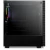 GABINETE GAMER T-DAGGER CUBE MID-TOWER/ LATERAL EM VIDRO TEMPERADO/ S/ FAN - PRETO - T-TGC305B - CuritibaTech Informática