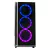 GABINETE GAMER REDRAGON GRAPPLE MID-TOWER/ LATERAL EM VIDRO TEMPERADO/ SEM FAN - BRANCO - GC-607WH - comprar online