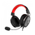 HEADSET GAMER REDRAGON ICON 7.1 - PRETO - H520 - comprar online