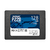 SSD PATRIOT P220 128GB SATA III LEITURA 550MB/S GRAVAÇÃO 500MB/S - P220S128G25
