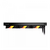 WATER COOLER PCYES SANGUE FRIO 3 BLACK VULCAN ARGB 360MM - ARGBSF3360BR - loja online