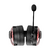 HEADSET GAMER REDRAGON LUNA DRIVERS 53MM - PRETO - H540 - loja online